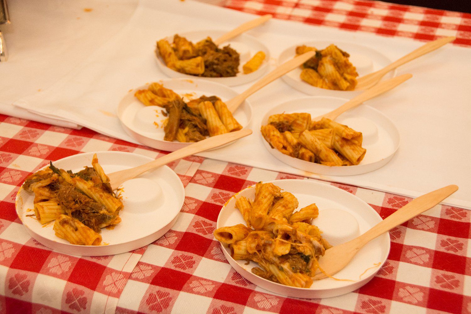 FEAST Taste & Toast 2019